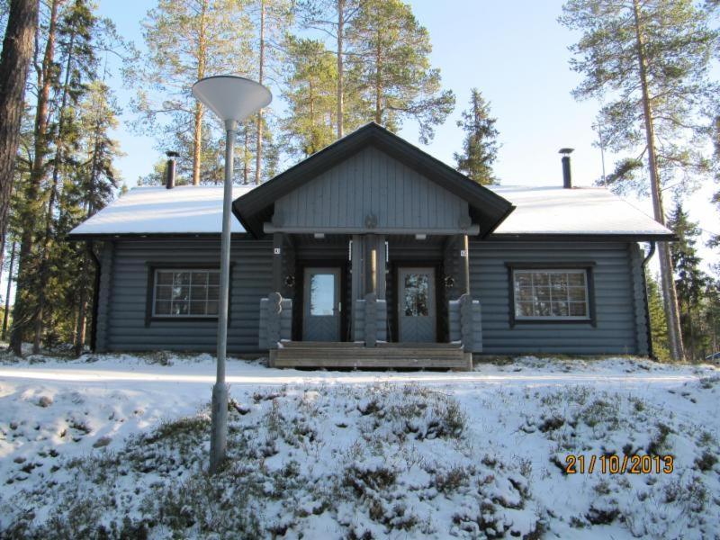 Maentyruka Cottages Eksteriør bilde